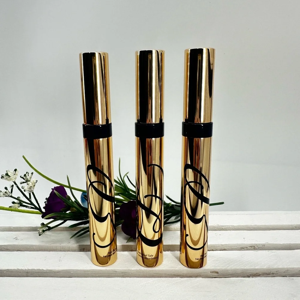 Estée Lauder Sumptuous Extreme Lash Multiplying Volume Mascara Extreme Black x3